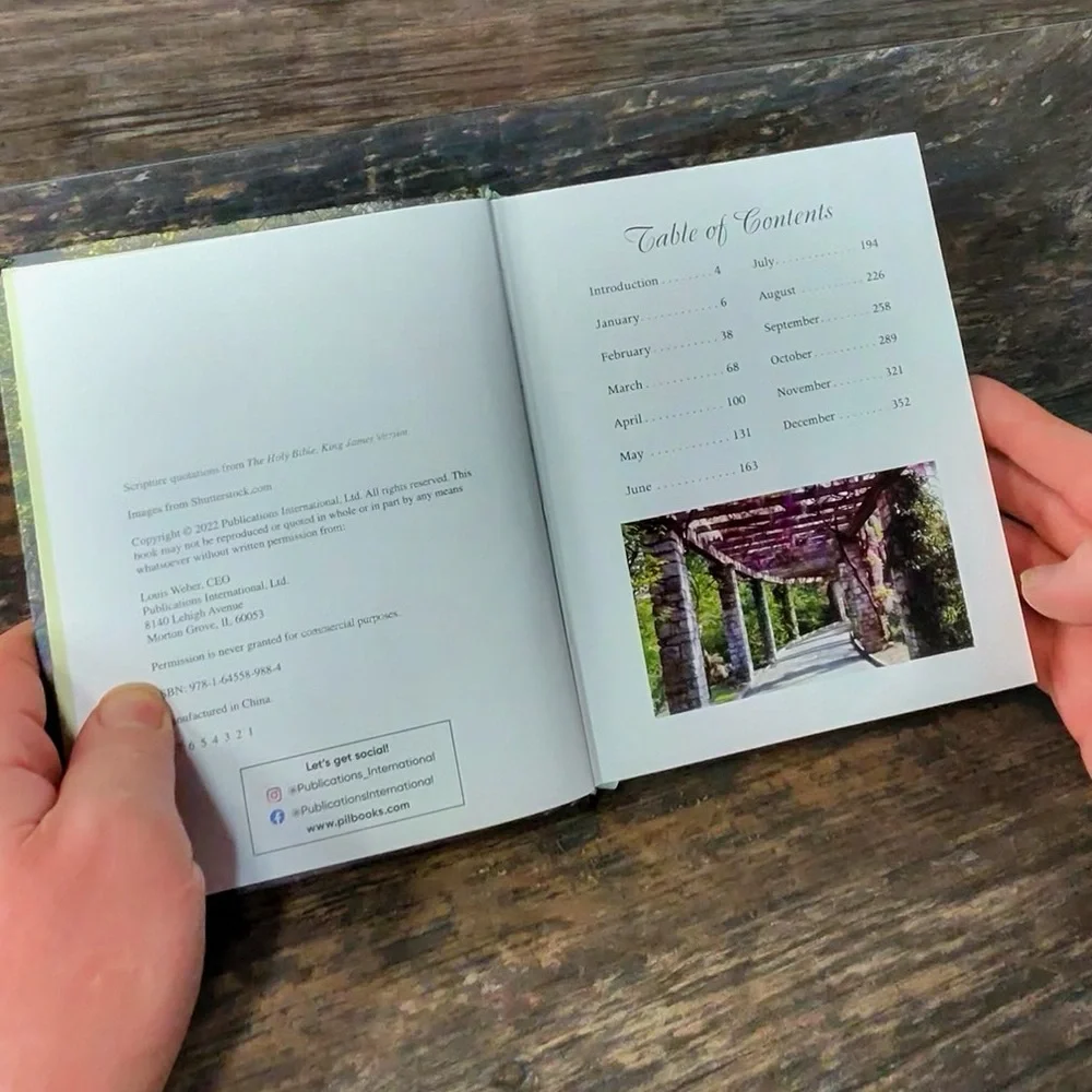 You’ll Never Walk Alone Book